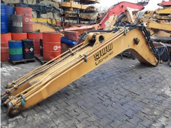 Arm voor Graafmachine Liebherr A 900 LIT: afbeelding 4