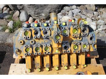 Hydraulische klep LIEBHERR