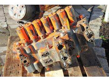 Hydraulische klep voor Bouwmachine Liebherr A 902 LIT: afbeelding 3
