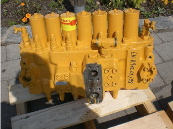 Hydraulische klep LIEBHERR