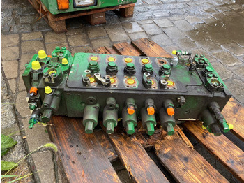 Hydraulische klep LIEBHERR