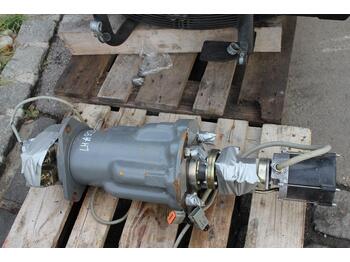 Hydraulica LIEBHERR