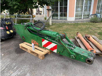 Arm LIEBHERR