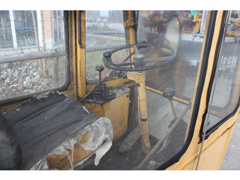 Cabine voor Bouwmachine Liebherr A911C: afbeelding 2