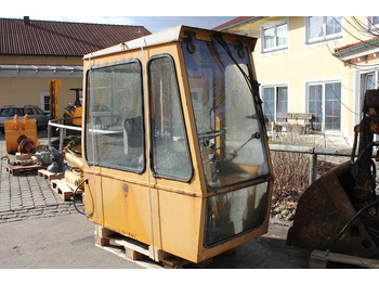 Cabine voor Bouwmachine Liebherr A911C: afbeelding 3