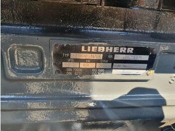 Motor voor Bouwmachine Liebherr D 904 NA aus LH R 902: afbeelding 3