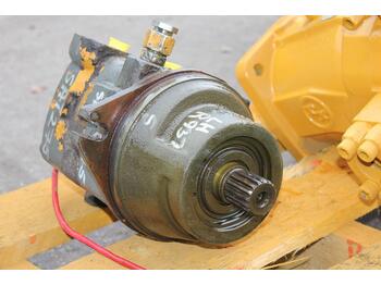 Hydromotor LIEBHERR
