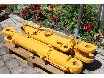 Hydraulische cilinder LIEBHERR