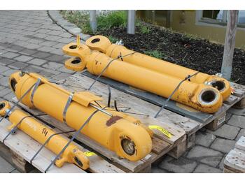 Hydraulische cilinder LIEBHERR