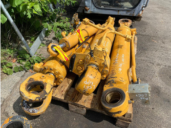 Hydraulische cilinder LIEBHERR