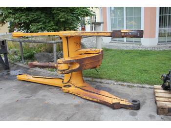 Arm LIEBHERR