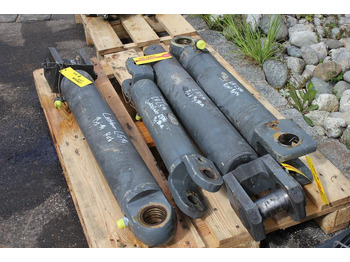 Hydraulische cilinder voor Bouwmachine Liebherr L514: afbeelding 4