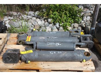 Hydraulische cilinder voor Bouwmachine Liebherr L514: afbeelding 3