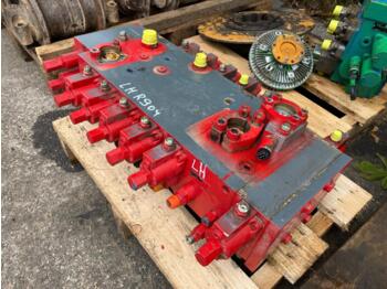 Hydraulische klep voor Bouwmachine Liebherr R 904: afbeelding 4