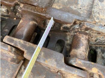Rupsband voor Bouwmachine Liebherr R 904: afbeelding 4