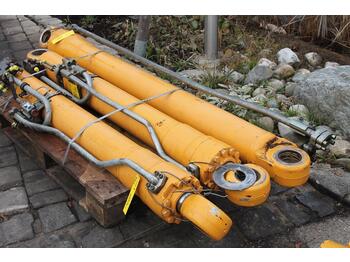 Hydraulische cilinder LIEBHERR