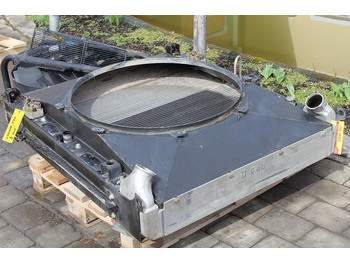 Koelsysteem LIEBHERR