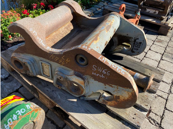 Snelwissel voor Bouwmachine Liebherr SW 66: afbeelding 2