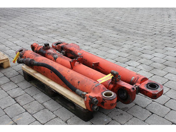 Hydraulische cilinder