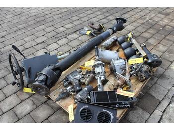 Onderdelen voor Wiellader Hanomag 70E: afbeelding 4