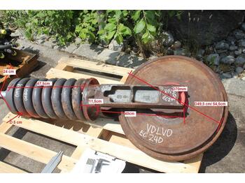 Rijwerkonderdelen VOLVO