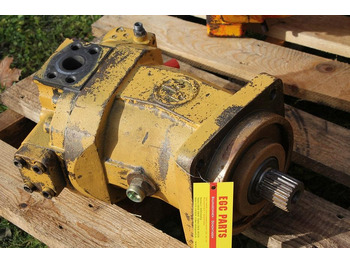 Eindaandrijving voor Bouwmachine Zeppelin Hydromatik A6VM160: afbeelding 4 Eindaandrijving voor Bouwmachine Zeppelin Hydromatik A6VM160: afbeelding 4