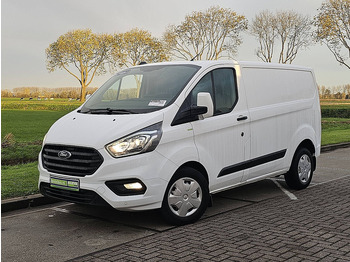 Kleine bestelwagen Ford Transit Custom 2.0 L1 Automaat Navi AC!: afbeelding 2 Kleine bestelwagen Ford Transit Custom 2.0 L1 Automaat Navi AC!: afbeelding 2