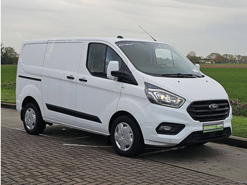 Kleine bestelwagen Ford Transit Custom 2.0 L1 Automaat Navi AC!: afbeelding 4 Kleine bestelwagen Ford Transit Custom 2.0 L1 Automaat Navi AC!: afbeelding 4