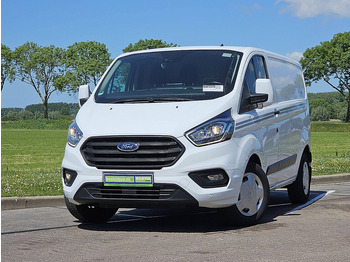 Kleine bestelwagen FORD Transit