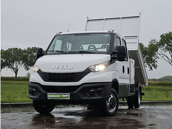 Kipper bestelwagen IVECO Daily 35c16