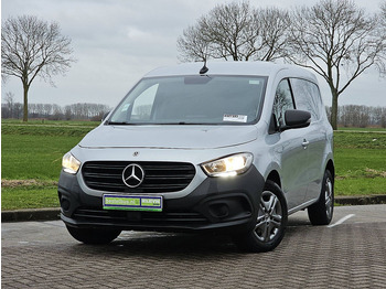 Bestelwagen gesloten laadbak MERCEDES-BENZ Citan