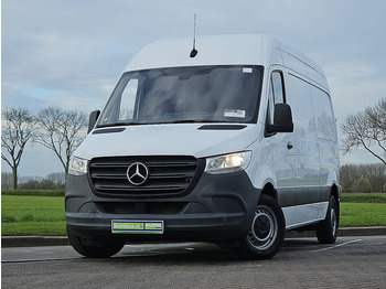 Gesloten bestelwagen MERCEDES-BENZ Sprinter 314