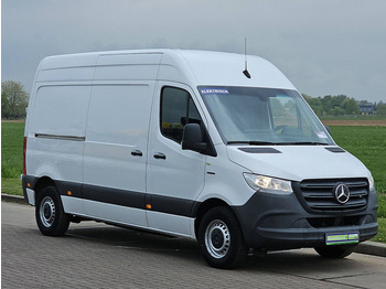 Gesloten bestelwagen, Elektrische bedrijfswagen Mercedes-Benz eSprinter  L2H2 41KwH Elektrisc: afbeelding 4