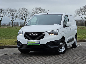 Kleine bestelwagen OPEL