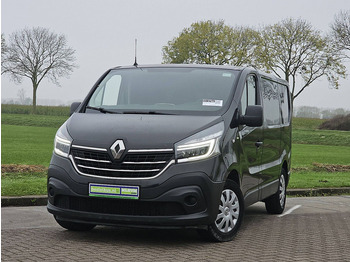 Kleine bestelwagen RENAULT Trafic 2.0