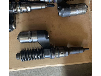 Injector voor Vrachtwagen Bosch 0414701006 IVECO Stralis truck: afbeelding 4 Injector voor Vrachtwagen Bosch 0414701006 IVECO Stralis truck: afbeelding 4