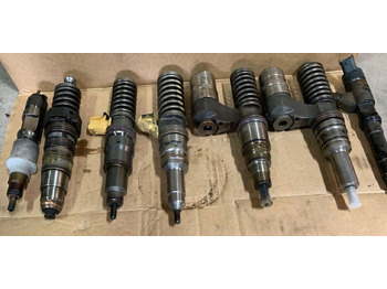 Injector voor Vrachtwagen Bosch Wtryski MAN HURT regeneracja Oryginał 0445120162: afbeelding 3