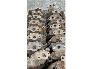 Remklauw voor Vrachtwagen DAF SN7 / SB7 XF CF 105, 95, 106 SN7205 / SN7114: afbeelding 4