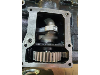 Compressor voor Vrachtwagen Voith 51.54100-7298   MAN Trucks truck: afbeelding 4