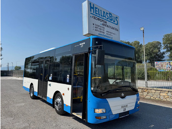 Stadsbus MAN