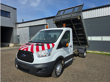Kipper bestelwagen FORD Transit