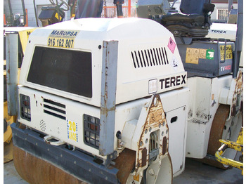 Asfaltwals TEREX