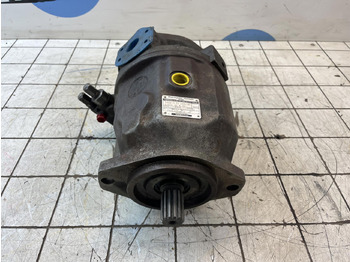 Hydraulische pomp BRUENINGHAUS