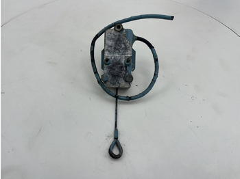 Elektrisch systeem FAUN