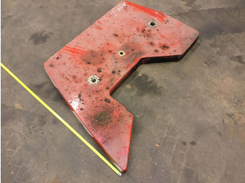 Tegenwicht voor Mobiele kraan FAUN ATF 60-4 counterweight 0,16 ton: afbeelding 4 Tegenwicht voor Mobiele kraan FAUN ATF 60-4 counterweight 0,16 ton: afbeelding 4