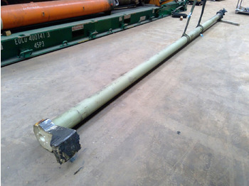 Hydraulische cilinder voor Mobiele kraan FAUN ATF 60-4 telescopic cylinder double: afbeelding 3