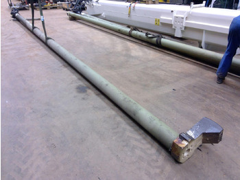 Hydraulische cilinder voor Mobiele kraan FAUN ATF 60-4 telescopic cylinder double: afbeelding 4