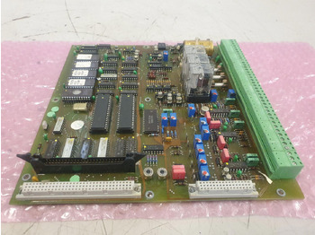 Elektrisch systeem voor Mobiele kraan FAUN RTF 30 CPU print: afbeelding 4