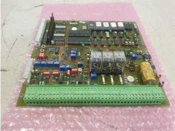 Elektrisch systeem voor Mobiele kraan FAUN RTF 30 CPU print: afbeelding 2