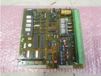 Elektrisch systeem voor Mobiele kraan FAUN RTF 30 CPU print: afbeelding 3